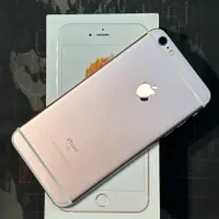 عتیقه ی افسانه ای آیفون 6s Plus زرگلد