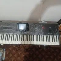 ارگ پی 3 شش ونیم اوکتابر|پیانو، کیبورد، آکاردئون|فولادشهر, مسکن مهر فولادشهر|دیوار