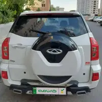 ام وی ام ایکس ۳۳ اسپرت اتوماتیک مدل ۱۳۹۶(mvm x33s)|خودرو سواری و وانت|تهران, شهرک راه‌آهن|دیوار