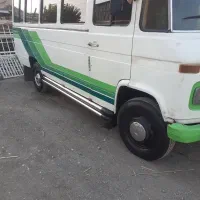 مینی بوس مدل 69فروشی
