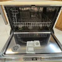 ماشین ظرفشویی