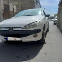 ۲۰۶ تیپ۲ مدل۹۰