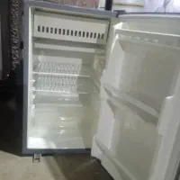 یخچال خارجی مارک دوو سویتی سه ما کارکرده