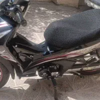 موتور RD 125 احسان طرح ویو مدل ۱۴۰۳|موتورسیکلت|تهران, سلسبیل جنوبی|دیوار