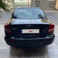 ریو مونتاژ|خودرو سواری و وانت|کرج, کیانمهر|دیوار