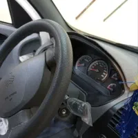 تیبا 2صفر 1401|خودرو سواری و وانت|طرقبه, |دیوار