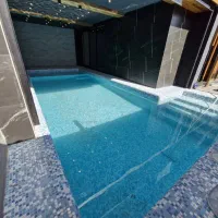 عمارت نلی الو ویلا نوساز