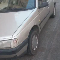 پژو 405اس مدل 85 بدونه ضربه|خودرو سواری و وانت|فشاپویه, |دیوار