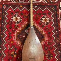 تنبور الگوی نریمان قدیمی|سازهای سنتی|تهران, پونک|دیوار