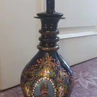 تنگ شاخ دار قدیمی|کلکسیون اشیاء عتیقه|اصفهان, رحیم‌آباد|دیوار