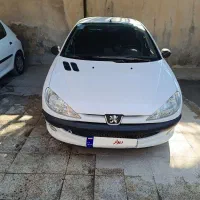 فروش 206 تیپ دو فوری