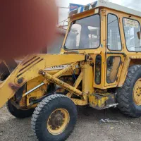 بیل بکهو|خودرو سنگین|خوی, |دیوار