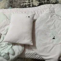 سرویس خواب نوزاد