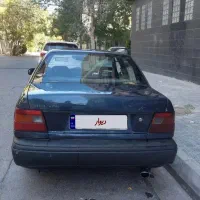 هیوندای اکسل، مدل ۱۹۹۳|خودرو سواری و وانت|مشهد, احمدآباد|دیوار