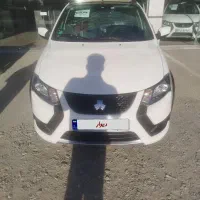 خودرو صفر کوییک RS|خودرو سواری و وانت|شهریار, شهرک بهاران (ویره)|دیوار