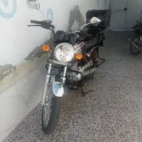 باکسر|موتورسیکلت|شیراز, بریجستون|دیوار