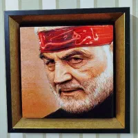 تابلو کاشی|تابلو، نقاشی، عکس|اصفهان, گرکان|دیوار