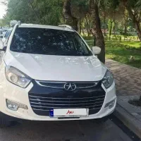 جک اس ۵ نیوفیس مدل۱۴۰۳ (1.5TGDI)معاوضه شاهین یا۲۰۷