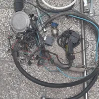 گاز ال پی جی|قطعات یدکی و لوازم جانبی|اصفهان, قائمیه|دیوار