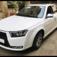 دنا پلاس اپشنال فول صفر کیلومتر مدل ۱۴۰۳