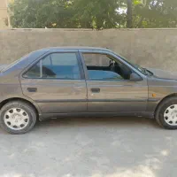 پژو روآ (ROA) بنزینی، مدل ۱۳۸۵