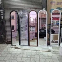 آینه فیئول نقره|آینه|همدان, |دیوار