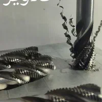 فروش قلاویز بوش فنری تولیدکننده مستقیم