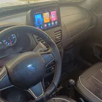 ساینا اس 85 گانه مدل 403|خودرو سواری و وانت|شیراز, شهرک فرهنگیان|دیوار