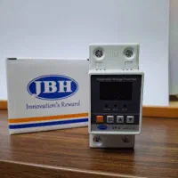 محافظ ولتاژ برند JBH