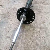 کمک خراب ماشین خارجی وایرانی خود رارایگان عوض کنید|قطعات یدکی و لوازم جانبی|شیراز, تحویلی|دیوار