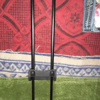 دستی چمدان سالم و ترتمیز