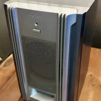 ساب اکتیو سونی