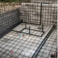 اجرای صفر تا صد استخر وجکوزی و تاسیسات لوله کشی|خدمات پیشه و مهارت|خرم‌آباد, |دیوار