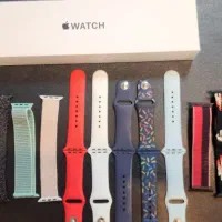 40mm Apple watch SE