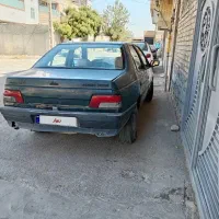 پژو 405 مدل 83