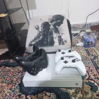 ایکس باکس وان اس