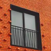 درب و پنجره دو جداره upvc