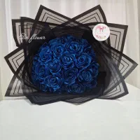 تخفیف گل روبانی و پروانه ای|گل مصنوعی|تبریز, |دیوار