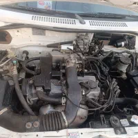 فروش پراید|خودرو سواری و وانت|لنجان, |دیوار