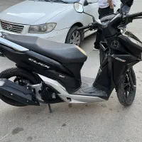 کلیک توسن رادیاتور دار