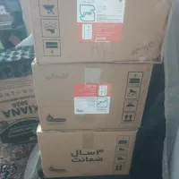 آبگرمکن دیواری شمعک دار نو و پلمپ شده جرقه ای|آبگرمکن، پکیج، شوفاژ|گرگان, |دیوار