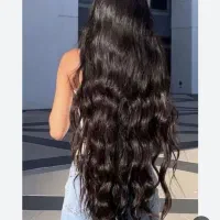 خرید فروش مو طبیعی