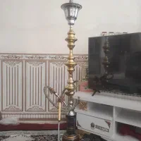 قلیان بزرگ