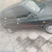 پراید هاچ بک 83 نقد اقساط|خودرو سواری و وانت|گلستان (تهران), |دیوار