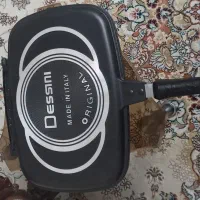 ماهیتابه رژیمی دسینی ایتالیا