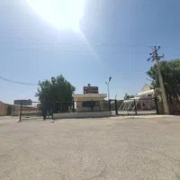 فروش استثنایی زمین با موقعیت عالی|فروش زمین و ملک کلنگی|شیراز, برمشور علیا|دیوار