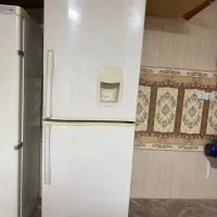 یخچال فریزر