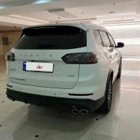 فونیکس تیگو 8 پرومکس آی ای مدل 1404|خودرو سواری و وانت|تهران, شهران جنوبی|دیوار