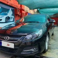جک جی۵ اتومات مدل۱۳۹۴|خودرو سواری و وانت|رشت, پل تالشان|دیوار
