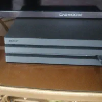 ps 4 پرو  یک ترا سونی